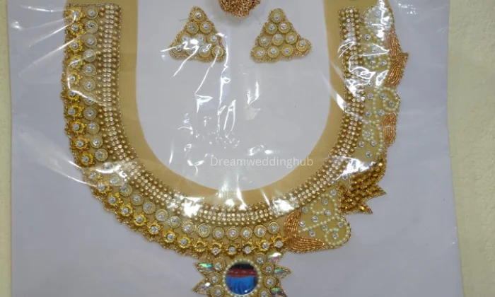 Chandaneswar Jewellers